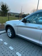 Bmw x3, Auto's, Euro 5, Zwart, USB, Leder en Stof