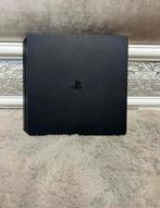 Ps4 slim, Games en Spelcomputers, Spelcomputers | Sony PlayStation 4, Ophalen of Verzenden, Zo goed als nieuw, Slim