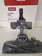 Miele stofzuigervoet, Ophalen, Stofzuiger