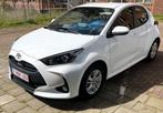 Toyota Yaris 1.5 hybride Oktober 2025, Auto's, Toyota, 4 deurs, Stof, 1500 cc, Yaris