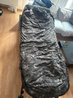 Nash indulgence mf60 4 season 8 poot, Caravans en Kamperen, Ophalen, Zo goed als nieuw