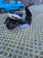 GTS Enzo RS (25 km/u)., Fietsen en Brommers, Ophalen, Zo goed als nieuw