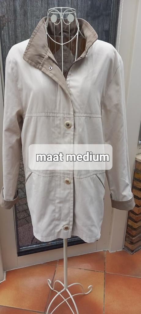 Leuke jas, Kleding | Dames, Jassen | Zomer, Ophalen of Verzenden