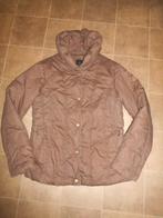 Veste d'Auvry marron pour femme/Taille 42, Taille 42/44 (L), Enlèvement ou Envoi, Comme neuf, Brun