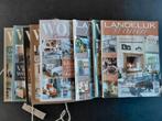 Magazines Landelijk wonen, Boeken, Ophalen