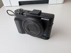Sony RX100 II, Audio, Tv en Foto, Fotocamera's Digitaal, 20 Megapixel, Compact, Ophalen of Verzenden, Zo goed als nieuw