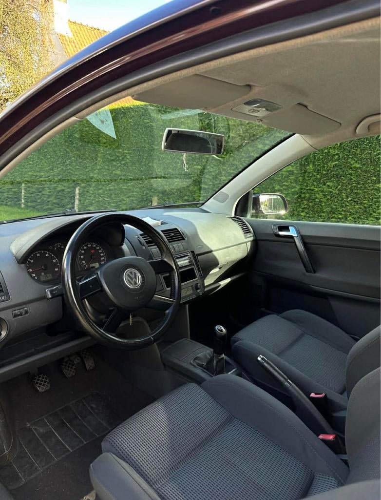 Volkswagen polo 1.2 essence pret à immatriculer, Achat, Particulier, Essence, Polo