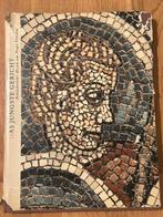 Zeldzaam boek uit 1958 „Das Jüngste Gericht”, Antiek en Kunst, Ophalen of Verzenden