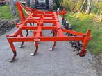 breker baeke 3m/ grondbak/trekkerbak/Devos 5,40m, Zakelijke goederen, Ophalen, Akkerbouw, Grondbewerking