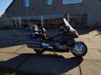 Honda Goldwing 1500 bouwjaar 1988, Motos, Permis Moto A, Plus de 35 kW, 1500 cm³, Autre