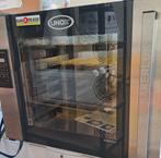 Unix oven voor 6 bakplaten 40x60., Ophalen