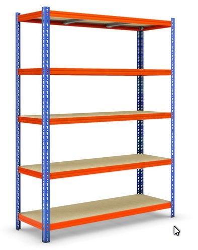 CHERCHE RACK  L: 5 m pour association, Articles professionnels, Aménagement de Bureau & Magasin | Entrepôt, Rayonnage & Stockage