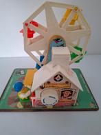 Vintage fisher price reuzenrad, Ophalen of Verzenden