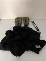 Weegzak/hoesjes beetmelders/ weegschaal 20kg, Ophalen of Verzenden, Gebruikt