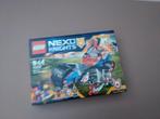 LEGO NEXO KNIGHTS Macy's Donderknots - 70319, Ophalen, Zo goed als nieuw, Complete set, Lego