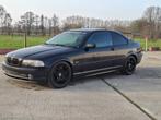 2001 BMW 330Ci coupé E46 - 3.0 6-cilinder (circuit), Auto's, Gebruikt, Bedrijf, Handgeschakeld, Overige carrosserie
