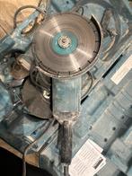 Meleuse d’angle 230mm/125mm, Ophalen, Zo goed als nieuw