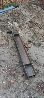 Poutrel 176cm x 19,5cm x 19cm, Ophalen