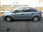 Ford Focus 1.6 diesel, Auto's, Stof, 4 cilinders, Bedrijf, 1560 cc