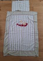 Parure lit bébé Roba, Garçon ou Fille, Beige, Housse de couette, Enlèvement