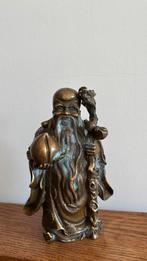 Antieke Boeddha, Ophalen