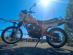 Moto Morini 350 Kanguro X1, 2 cilinders, Gebruikt, Particulier, Enduro