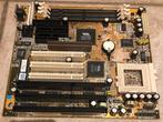 Moederbord11 Chaintech 5AGM2-F150 (Socket7) BabyAT, Ophalen, Gebruikt, Overige soorten, Socket7