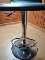 Tabouret de bar, Enlèvement