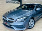 Mercedes-Benz CLA-Klasse 200 D * PACK AMG * BOITE AUTO * GAR, Autos, Achat, Cruise Control, Euro 6, Entreprise