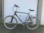Herenfiets Trek L500 voyager XL, Fietsen en Brommers, Fietsen | Heren | Herenfietsen, Versnellingen, Zo goed als nieuw, 65 cm of meer