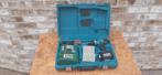 Tournevis et perceuse Makita, boîtier de batterie, chargeur, Enlèvement ou Envoi, Utilisé, Perceuse