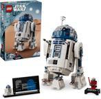 Neuf - Lego Star Wars - R2-D2 (75379), Ophalen of Verzenden, Nieuw, Complete set, Lego
