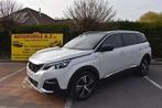 Peugeot 5008 1.5 BlueHDi GT Line EAT8 7PL***12M GARANTIE***, Autos, 94 kW, Achat, Euro 6, Entreprise