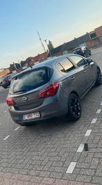 Opel Corsa E 1.3 CDTI, Autos, Electronic Stability Program (ESP), Argent ou Gris, Achat, Euro 6