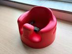 Bumbo stoeltje en tafel, Kinderen en Baby's, Ophalen, Zo goed als nieuw, Gordel(s)