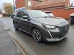 Pack Peugeot 208 Allure, Autos, Achat, Euro 6, Entreprise, Boîte manuelle