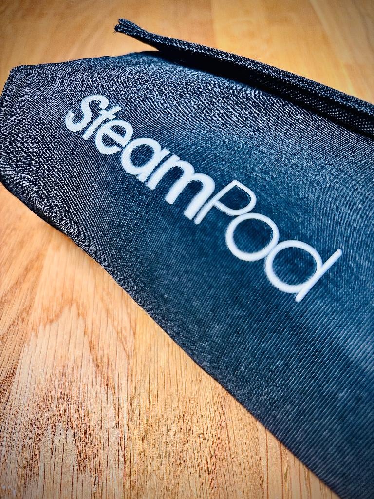 Rowenta Bellissima Steam Pod 4 – comme neuf, Bijoux, Sacs & Beauté, Beauté | Soins des cheveux, Comme neuf, Fer à friser ou Lisseur