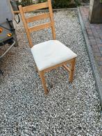 4 keukenstoelen, Huis en Inrichting, Ophalen