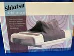 nekmassage shiatsu, Ophalen, Nieuw