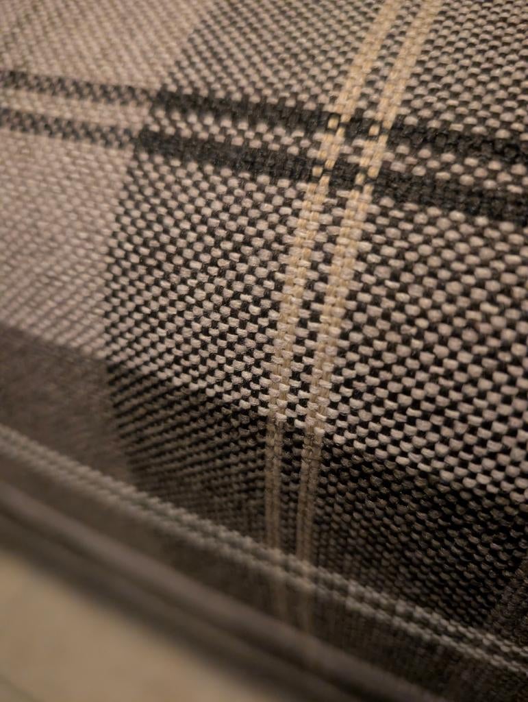 Zetel, Ophalen, Zo goed als nieuw, Eenpersoons, Stof