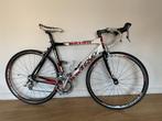 Ridley Orion racefiets, Fietsen en Brommers, Gebruikt, Carbon, 10 tot 15 versnellingen, Heren