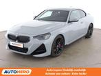BMW 2 Serie 220 220i M Sport (bj 2022, automaat), Automaat, Achterwielaandrijving, Gebruikt, USB