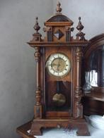 Ancienne horloge en bois à poser, Antiquités & Art, Enlèvement