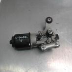 RUITENWISSERMOTOR VOOR Nissan Micra (K13) (01-2010/03-2017), Gebruikt, Nissan