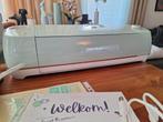 Cricut explore air 2  met hittepers en ...., Hobby & Loisirs créatifs, Enlèvement