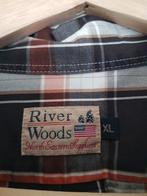 LOT VAN 7 HEMDEN RIVER WOODS, Kleding | Heren, Overhemden, Ophalen, Gedragen
