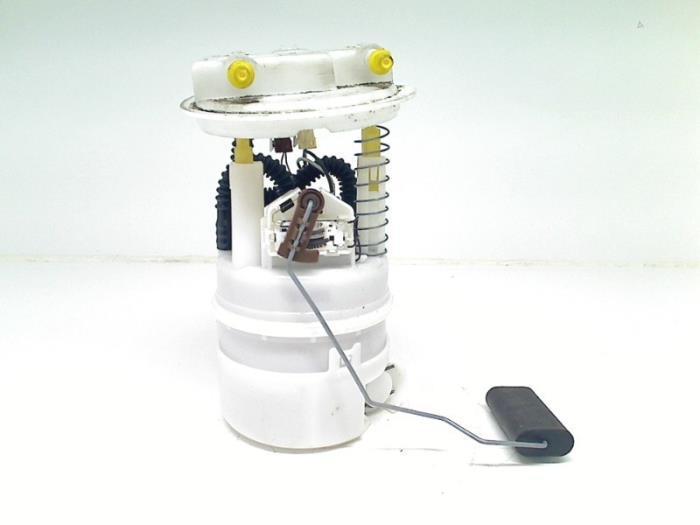 Pompe carburant électrique d'un Renault Captur, Autos : Pièces & Accessoires, Systèmes à carburant, Renault, Utilisé, 3 mois de garantie