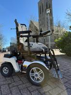 Fauteuil roulant électrique Ottobock c1000ds, Divers, Enlèvement ou Envoi, Comme neuf, Fauteuil roulant électrique