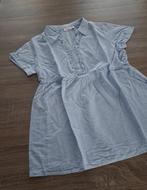 Yessica blauw-wit zwangerschap tuniek medium, Vêtements | Femmes, Vêtements de grossesse, Taille 38/40 (M), Enlèvement ou Envoi