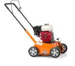 Verticuteermachine Eliet te huur, Enlèvement, Utilisé, Essence, Eliet